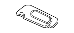 51167382109 - : Sun-Visor for Mini: Cooper Image