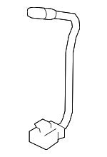 86325FJ901 - Body: Harness for Subaru: Impreza Image