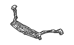 MR535272 - Body: Upper Tie Bar for Mopar Image