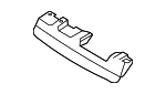 MR956333 - Body: Radiator Support Air Deflector for Chrysler: Sebring | Dodge: Stratus Image