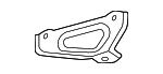 8611860100 - : Controller Rear Bracket for Lexus: LX570 Image