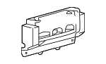 8629560030 - Electrical: Mount Base for Lexus: LX570 Image