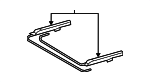 6320502130 - Body: Cable &amp; Slide for Toyota Image