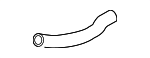 L33E13754B - : By-Pass Hose for Mazda: CX-7 Image