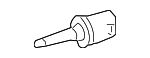 75421318 - Body: Temp Sensor for MB Vans Image