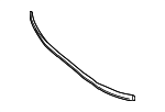 9066280098 - Body: Seal for MB Vans Image