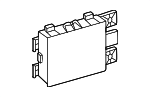 95C907541BA - Electrical: Sensor for Porsche Image