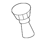 32339072 - Suspension: Vent Valve for Volvo Image