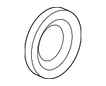 32339077 - Suspension: Axle Seal for Volvo Image