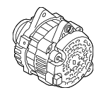 373003C610QQK - : Alternator for Kia: Sedona, Sorento Image