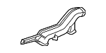 872010C070 - Body: Floor Duct for Toyota: Sequoia, Tundra Image