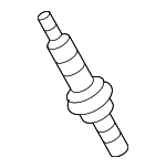 98079578BU - : Spark Plug for Honda: Civic Image