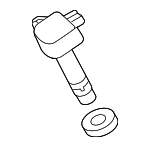 30520RNAA01 - : Ignition Coil for Honda: Civic Image