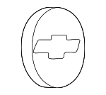 15635451 - Suspension: Insert for Chevrolet: C1500, C2500, C3500, Express 1500, Express 2500, Express 3500, K1500 Pickup, K2500 Pickup, K3500 Pickup, P30, S10, S10 Blazer, Suburban C1500, Suburban C2500, Suburban K1500, Suburban K2500 Image