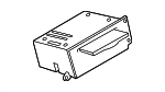 JL1Z18C869BA - Body: Receiver for Ford: Expedition Image