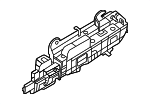 82650TD110NH5 - : Handle, Outside for Hyundai Image