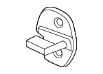 81450A4000 - Body: Striker for Hyundai Image