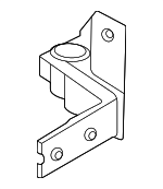76915TD000 - : Lower Hinge for Hyundai Image
