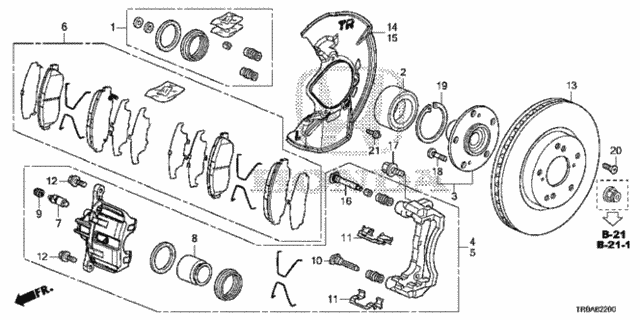 Diagram 1