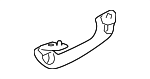 92041AG03AOR - Body: Assist Strap for Subaru: Legacy, Outback Image