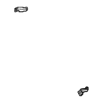 78505TK4A81 - : Paddle Switch Mount Bracket for Acura Image