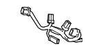 77901TX6A20 - Steering: Wire Harness for Acura Image