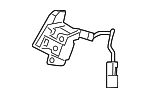 78561T3RA01ZA - Steering: Paddle Switch for Acura Image