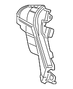 35880TX6A21 - Steering: Multi Switch for Acura Image