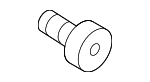 59905312 - Body: Door Trim Panel Screw for Smart Image