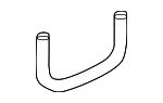 26068526 - Steering: Return Hose for GM Image