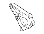 12557331 - Steering: Mount Bracket for GM Image