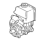 19369068 - Steering: Power Steering Pump for GM Image