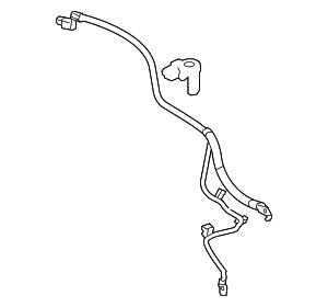 ACDelco G Original Equipent 84634113 – Cable negativo para batería... ACDelco G Original Equipent 84634113 – Cable negativo para batería...