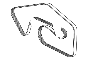                                     Serpentine Belt
                                