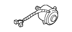 214877B000 - Cooling System: Fan Motor for Nissan: Quest Image