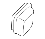 768051PA0A - Body: Quarter Panel Vent for Nissan: NV1500, NV2500, NV3500 Image