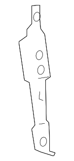 888903L500 - Electrical: Height Adjuster for Hyundai Image