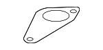 2722380280 - Emission System: Gasket for MB Vans Image