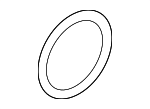 31511213527 - Suspension: Differential O-Ring for BMW Image