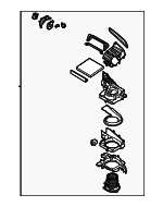 97100L0000 - : Blower Assembly for Hyundai Image