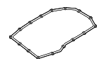 482822H000 - Engine: Trans Pan Gasket for Hyundai Image