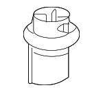 8167560120 - Electrical: Socket for Lexus: GX460 Image