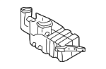 2821037522 - : Intake Duct for Hyundai Image