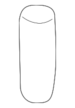 2816135510 - Engine: Air Cleaner Body Collar for Hyundai: Santa Fe, Sonata, Tucson, XG300, XG350 Image image