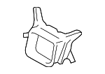 72834AC010 - Body: Panel for Toyota Image image