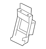 72863AC020A0 - Body: Box for Toyota Image image