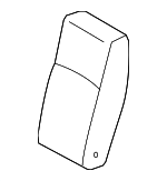 7283007050A0 - Body: Armrest for Toyota Image image