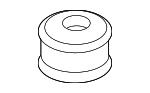 28160L5100 - Engine: Air Filter Housing Insulator for Kia Image