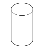 28161F0000 - Engine: Air Cleaner Assembly Collar for Kia: Carnival, K5, Sorento, Sportage Image