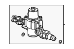 3D8306GSA02 - Electrical: Controller for Honda Image